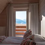 Lights Zakopane 公寓 考斯赛力克