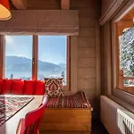 Lights Zakopane 公寓 考斯赛力克