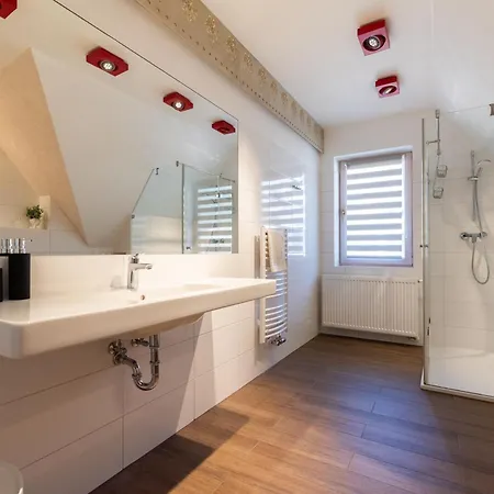 Apartamento Lights Zakopane