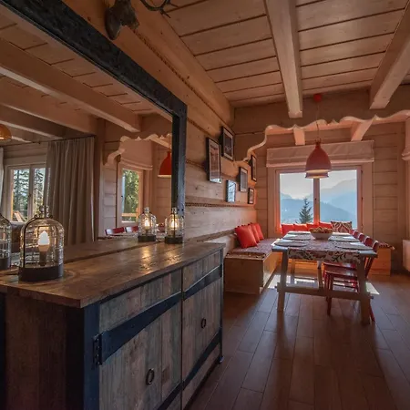 Apartman Lights Zakopane Kościelisko