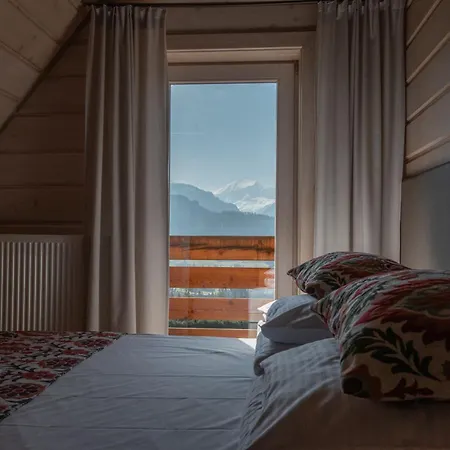 Apartamento Lights Zakopane