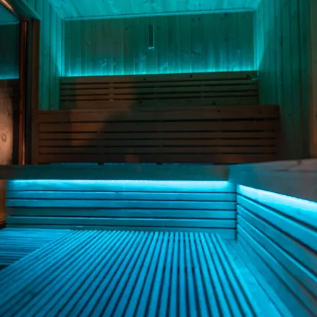 Lights Zakopane Apartman Kościelisko