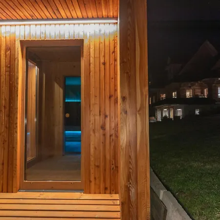 Apartman Lights Zakopane Kościelisko