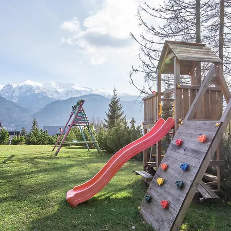 Lights Zakopane Apartman *