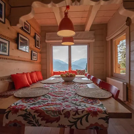 Apartman Lights Zakopane Kościelisko