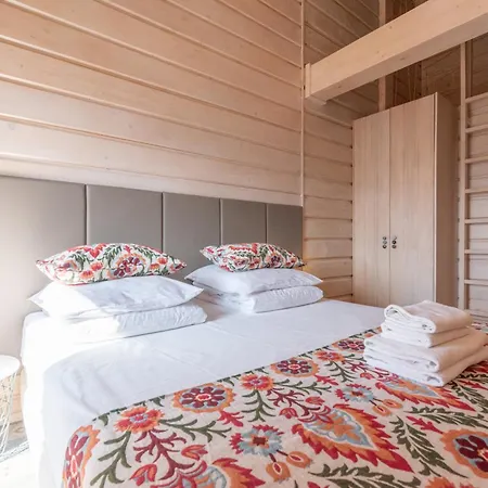 Apartman Lights Zakopane *