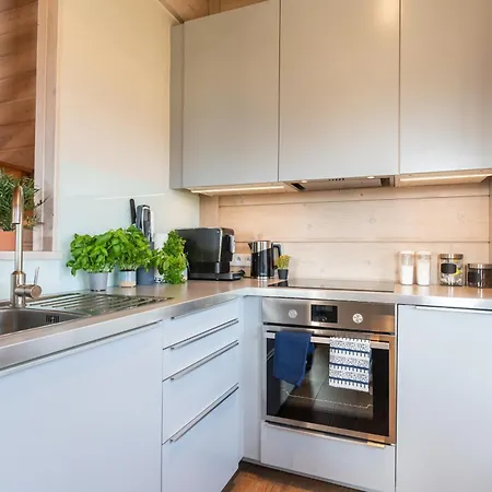 Apartman Lights Zakopane