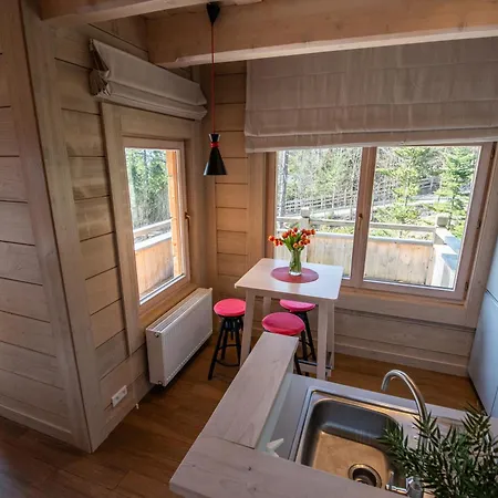 Apartamento Lights Zakopane