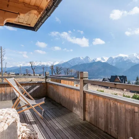 Apartman Lights Zakopane