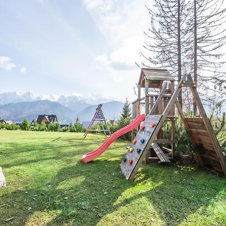 Apartman Lights Zakopane Kościelisko