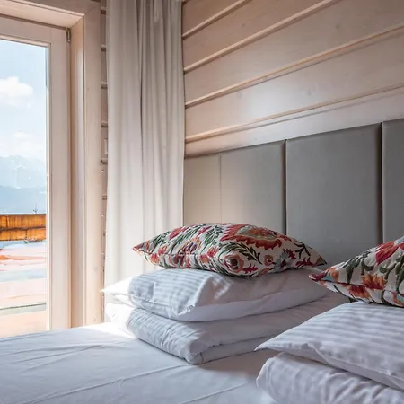 Apartman Lights Zakopane Kościelisko