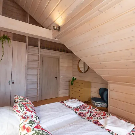 Apartamento Lights Zakopane