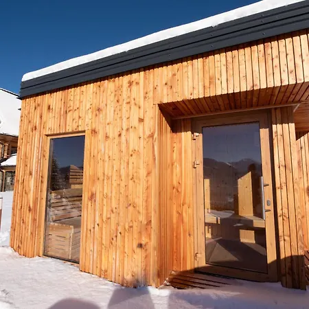 Apartman Lights Zakopane *