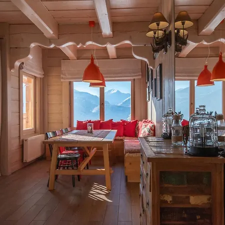 Apartamento Lights Zakopane