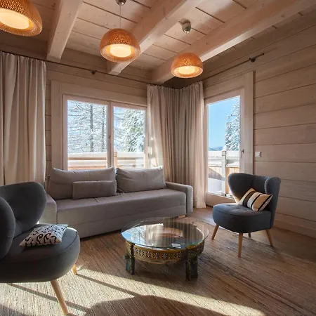 Apartman Lights Zakopane Kościelisko
