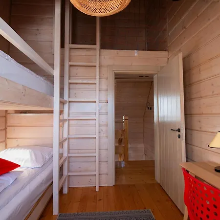 公寓 Lights Zakopane *