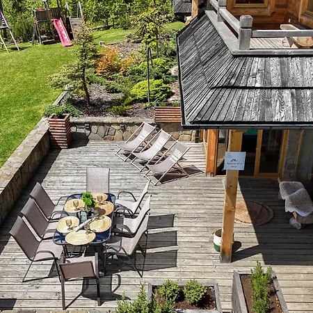 Apartman Lights Zakopane Kościelisko
