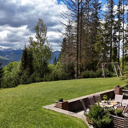 Apartman Lights Zakopane