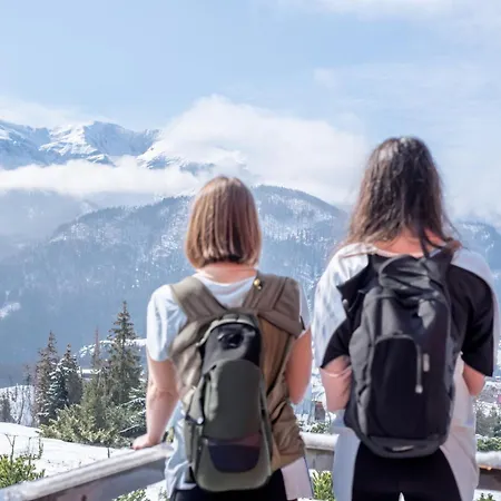 Apartman Lights Zakopane