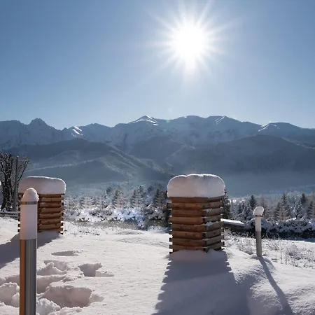 Lights Zakopane *